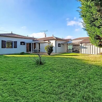 Maison 4 pièces 269000 €