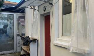 Appartement 2 Pièces 28 m² à vendre à Le Blanc-Mesnil (93150)