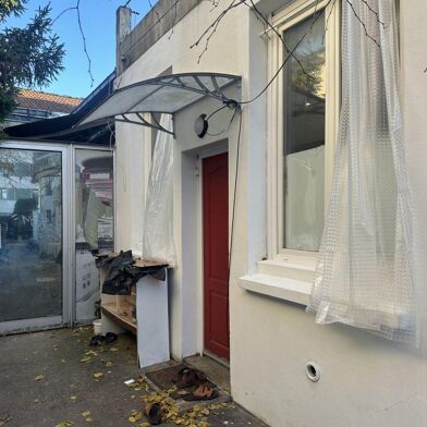 Appartement 2 pièces 125000 €