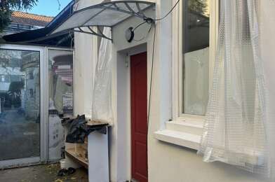 Appartement 2 pièces 105000 €