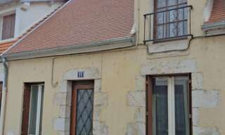 Maison 3 Pièces 48 m² à vendre à Briare (45250)