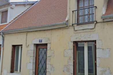 Maison 3 pièces 75000 €