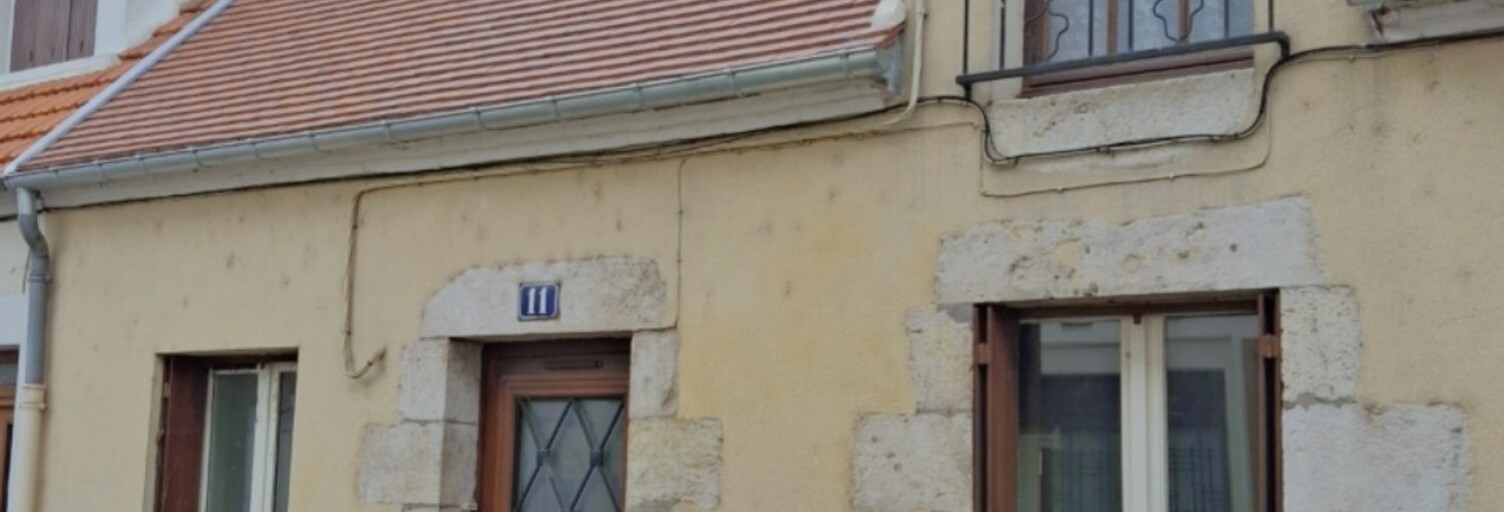 Maison 3 Pièces 48 m² à vendre à Briare (45250)