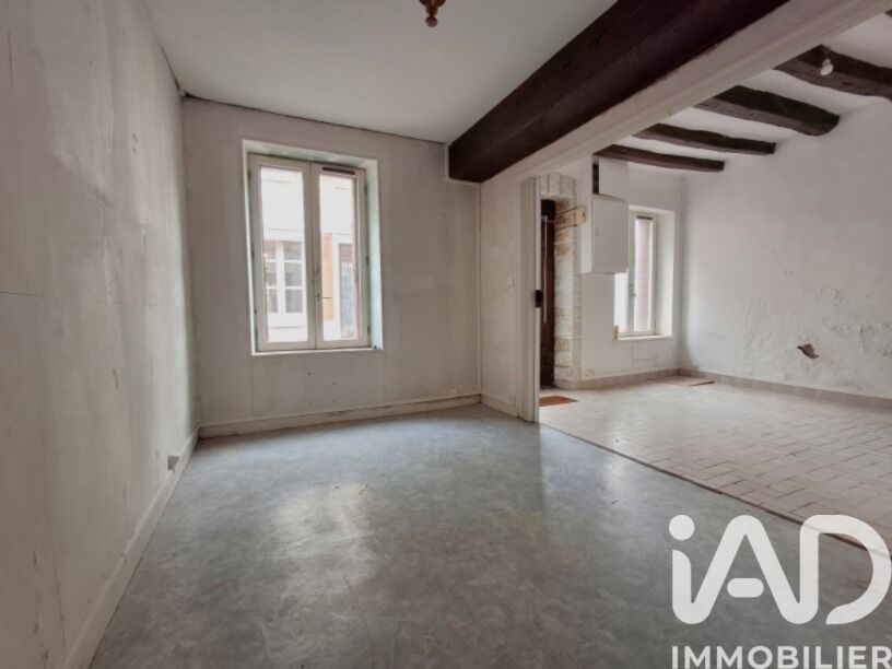 Vente Maison de ville 3 pièces - Photo 2