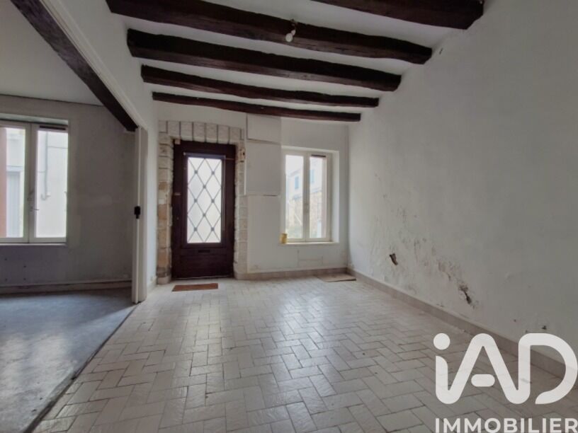 Vente Maison de ville 3 pièces - Photo 3