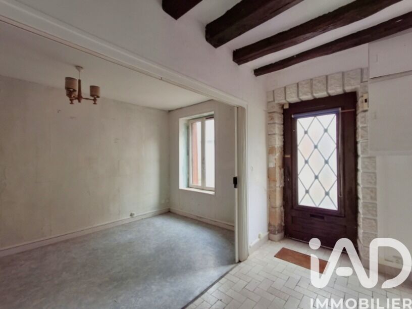 Vente Maison de ville 3 pièces - Photo 4