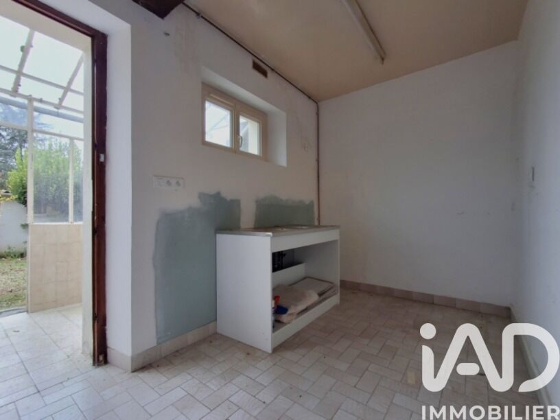 Vente Maison de ville 3 pièces - Photo 5