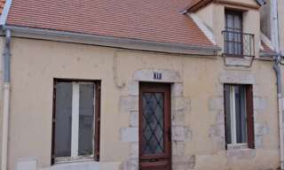 Maison 3 Pièces 48 m² à vendre à Briare (45250)