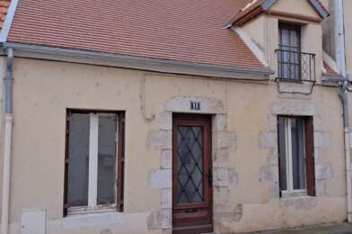 Maison 3 pièces 62000 €