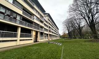 Appartement 4 Pièces 81 m² à vendre à Reims (51100)