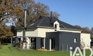 Maison 8 Pièces 150 m² à vendre à Locminé (56500)