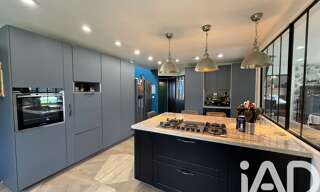 Maison 8 Pièces 150 m² à vendre à Locminé (56500)