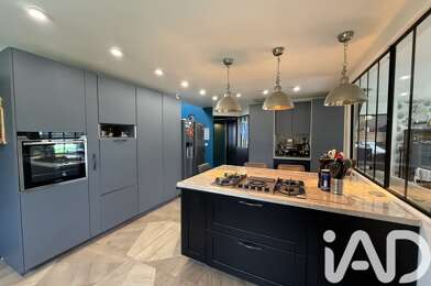 Maison 8 pièces 410000 €