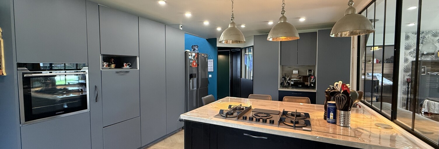 Maison 8 Pièces 150 m² à vendre à Locminé (56500)