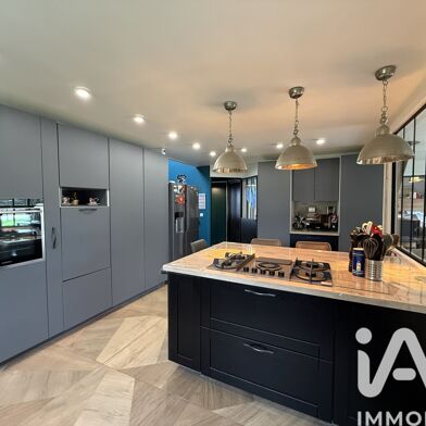 Maison 8 pièces 410000 €