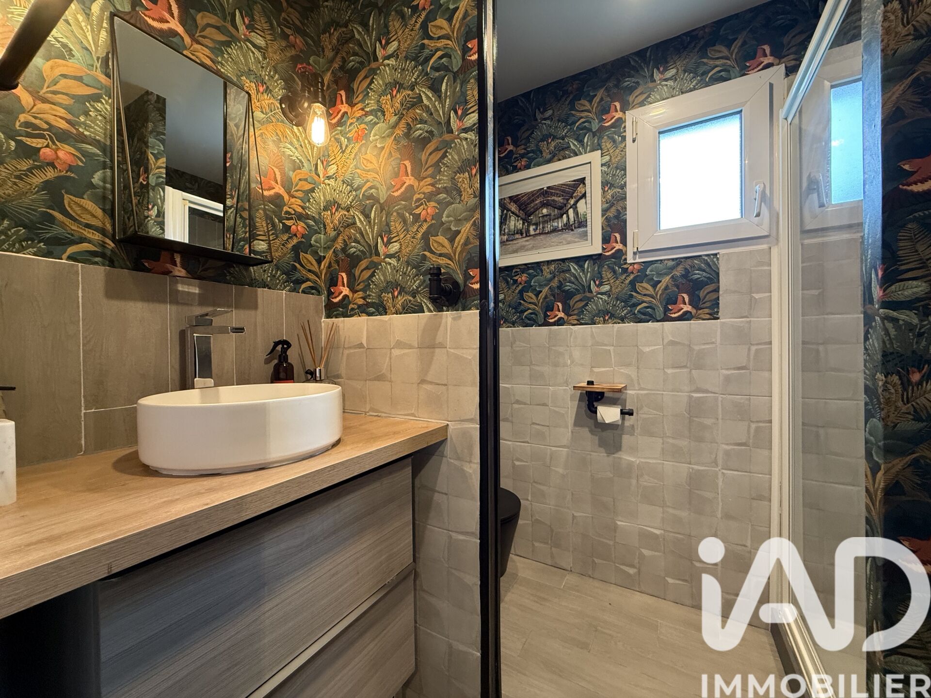 Vente Maison/villa 8 pièces - Photo 5