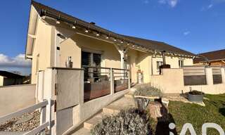 Maison 6 Pièces 120 m² à vendre à Buhl-Lorraine (57400)