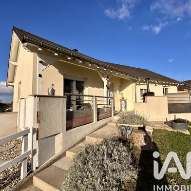 Maison 6 pièces 339000 €