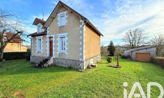 Maison 5 Pièces 72 m² à vendre à Availles-Limouzine (86460)