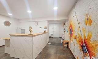 Commerce  160 m² à vendre à Amancy (74800)