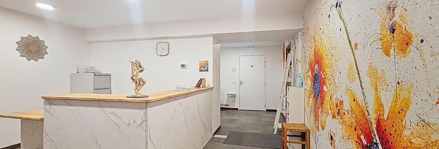 Commerce  160 m² à vendre à Amancy (74800)