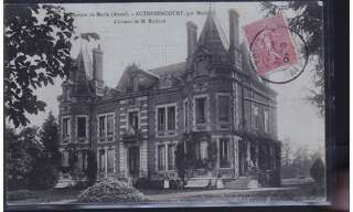 Maison 10 Pièces 300 m² à vendre à Autremencourt (02250)