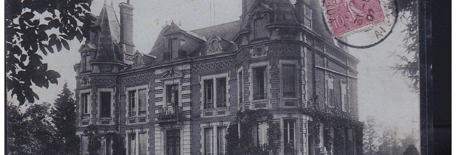 Maison 10 Pièces 300 m² à vendre à Autremencourt (02250)