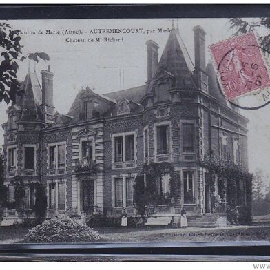 Maison 10 pièces 50000 €