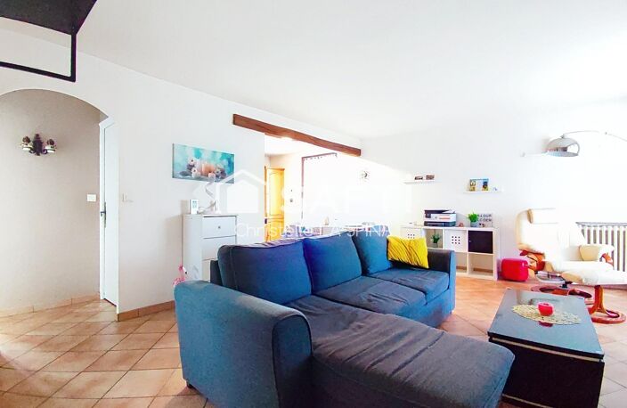 Deux habitations au charme provençal, modernité et volumes pour vivre ensemble autrement — photo 3