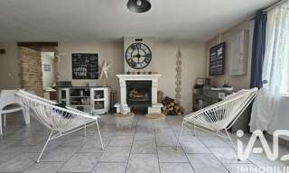 Maison 5 Pièces 114 m² à vendre à Saint-Sylvain (14190)