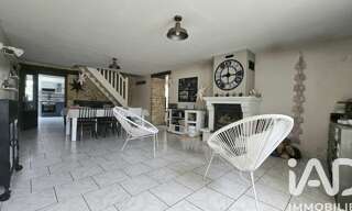 Maison 5 Pièces 114 m² à vendre à Saint-Sylvain (14190)