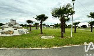 Terrain  962 m² à vendre à Denguin (64230)