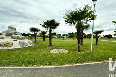 Terrain  109000 €