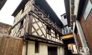 Maison 4 Pièces 84 m² à vendre à Ribeauvillé (68150)