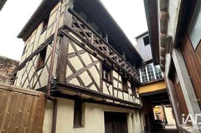 Maison 4 pièces 199900 €