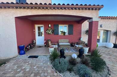 Maison 7 pièces 598000 €