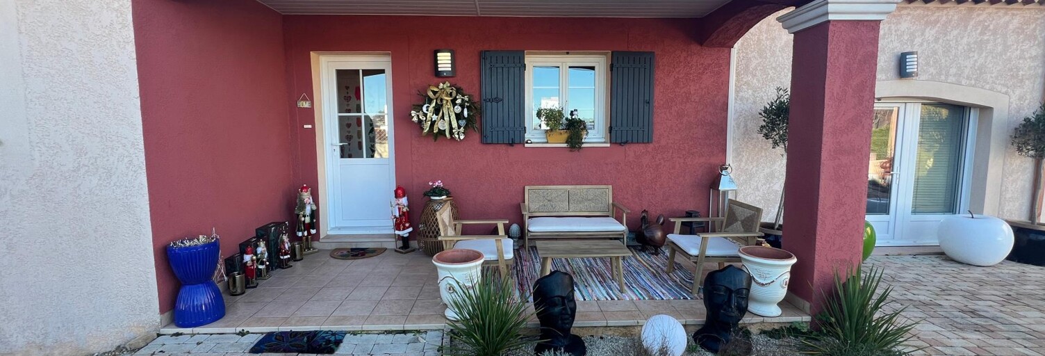 Maison 7 Pièces 195 m² à vendre à Forcalquier (04300)