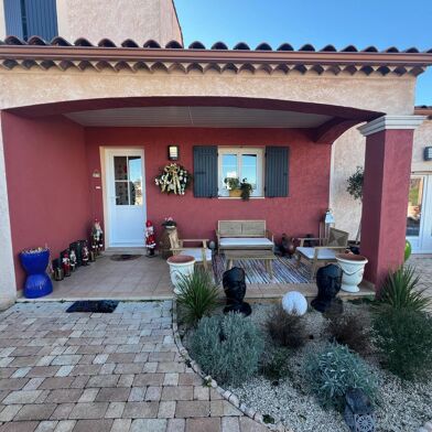 Maison 7 pièces 608000 €