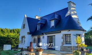 Maison 7 Pièces 136 m² à vendre à Concarneau (29900)