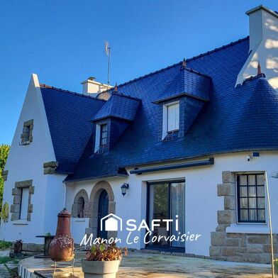 Maison 7 pièces 445000 €