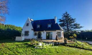 Maison 7 Pièces 132 m² à vendre à Concarneau (29900)