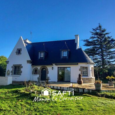 Maison 7 pièces 445000 €