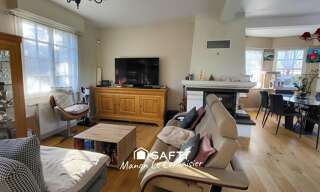 Maison 7 Pièces 132 m² à vendre à Concarneau (29900)