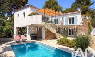 Maison 10 Pièces 270 m² à vendre à Carqueiranne (83320)