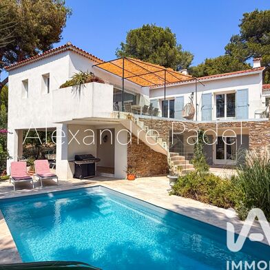 Maison 10 pièces 1768000 €