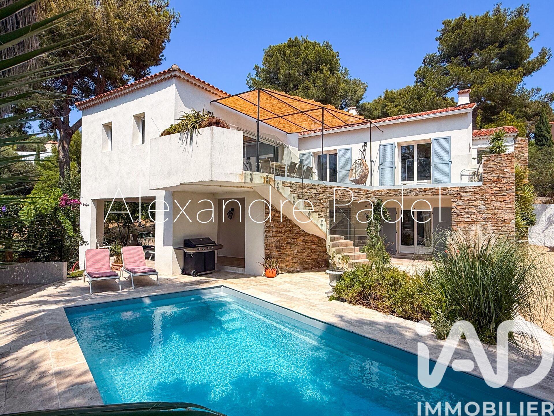 Vente Maison/villa 10 pièces - Photo 2