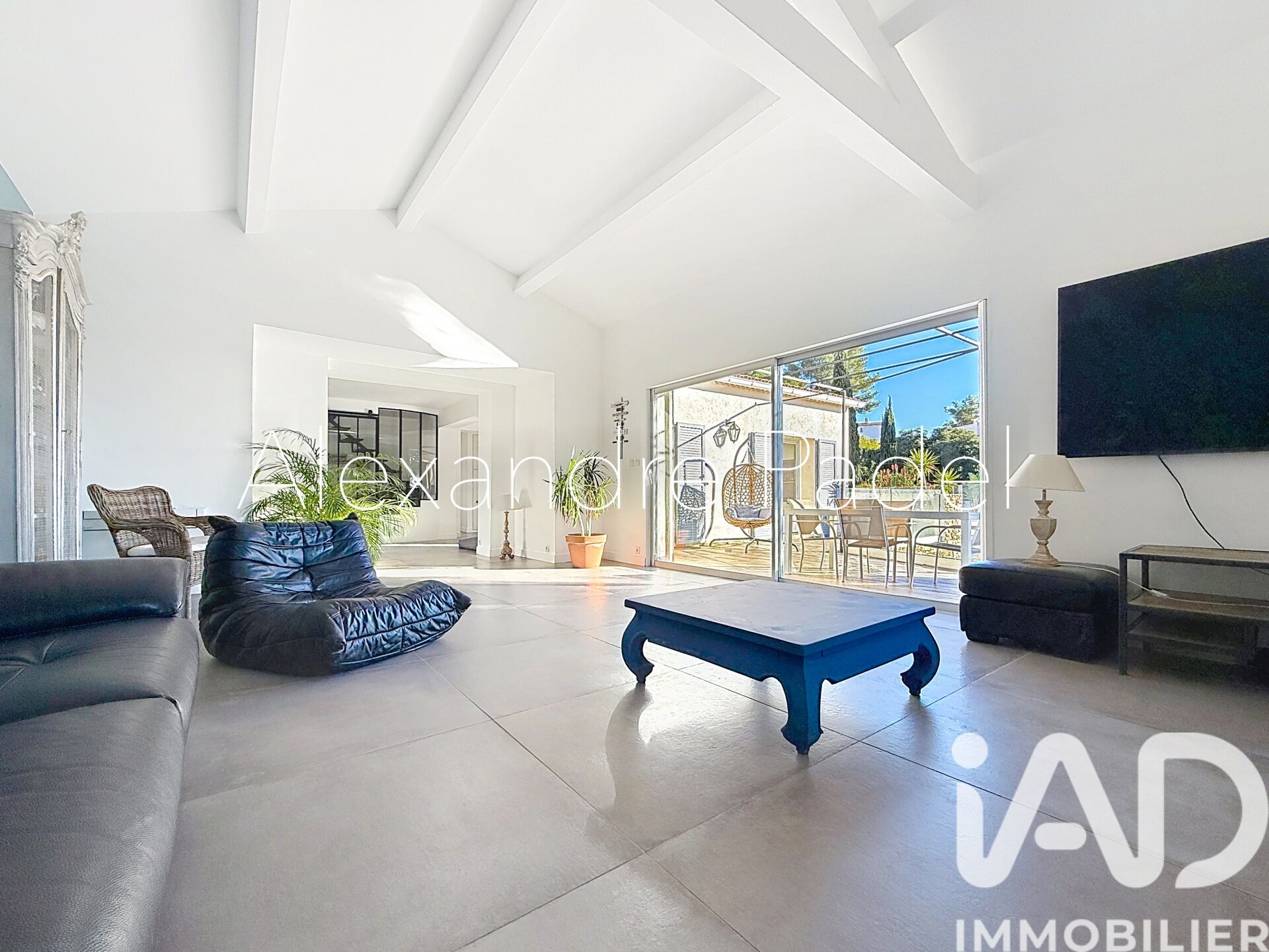 Vente Maison/villa 10 pièces - Photo 5
