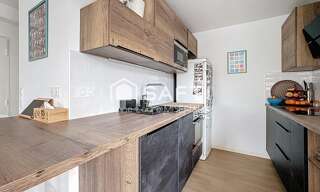 Appartement 4 Pièces 88 m² à vendre à Noyal-Châtillon-sur-Seiche (35230)