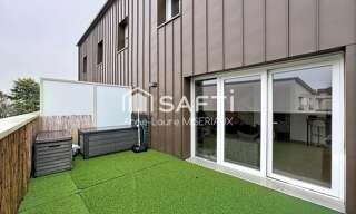 Appartement 4 Pièces 88 m² à vendre à Noyal-Châtillon-sur-Seiche (35230)