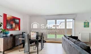 Appartement 4 Pièces 88 m² à vendre à Noyal-Châtillon-sur-Seiche (35230)